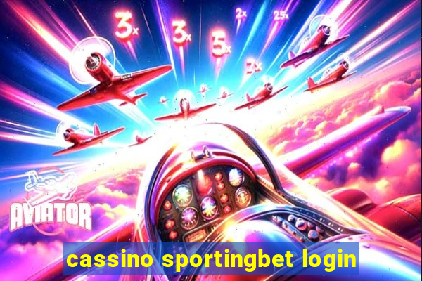 cassino sportingbet login