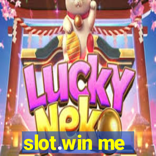 slot.win me