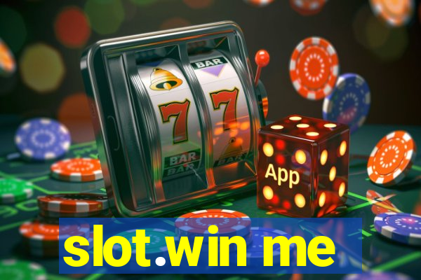 slot.win me