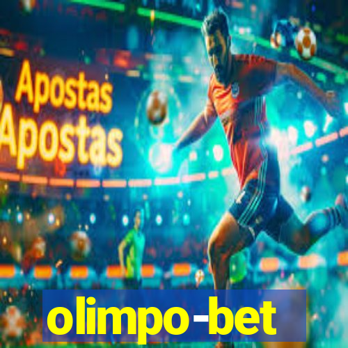 olimpo-bet