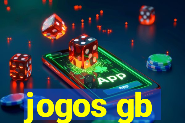 jogos gb