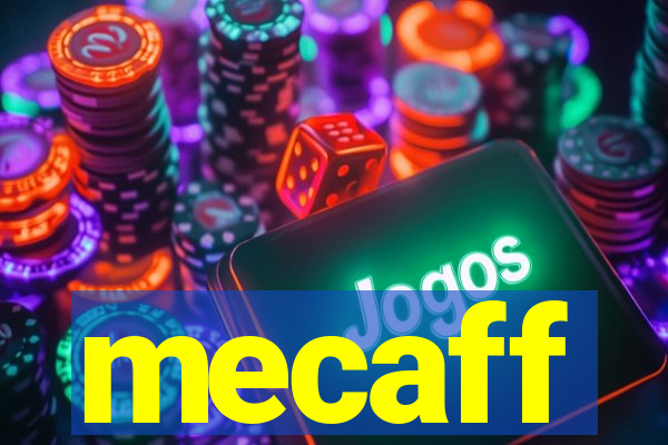 mecaff