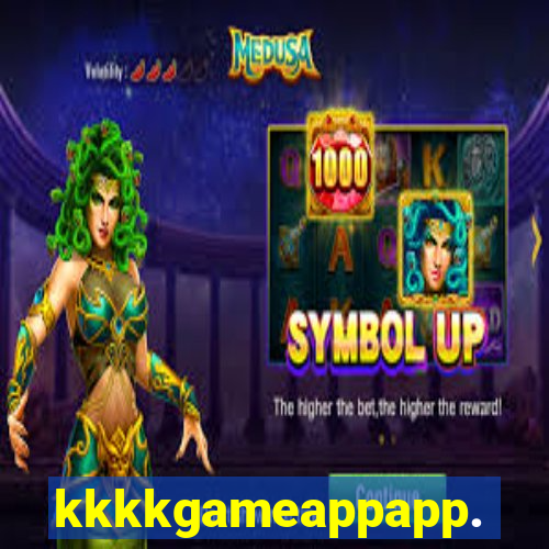 kkkkgameappapp.com