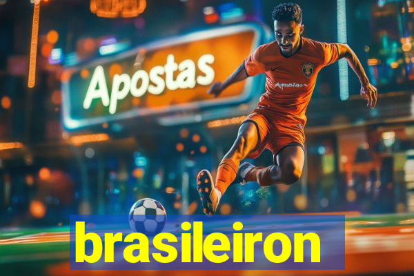 brasileiron