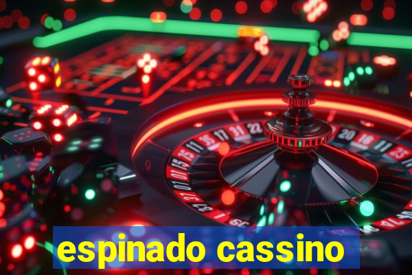 espinado cassino