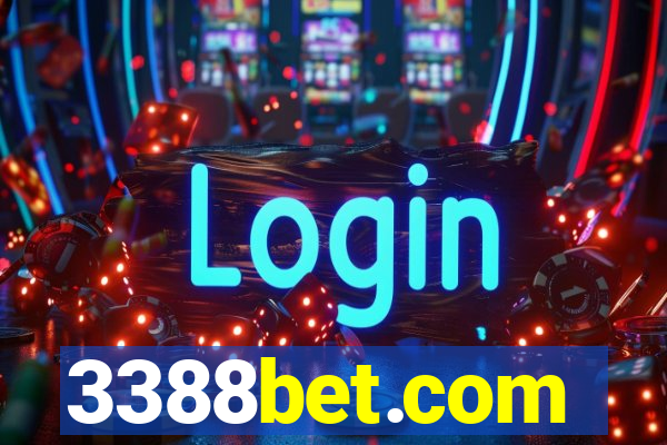 3388bet.com