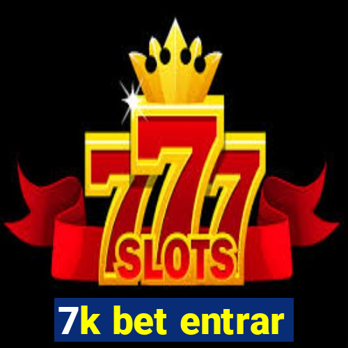 7k bet entrar