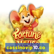 cassinovip10.com