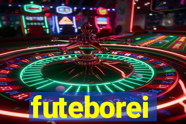 futeborei