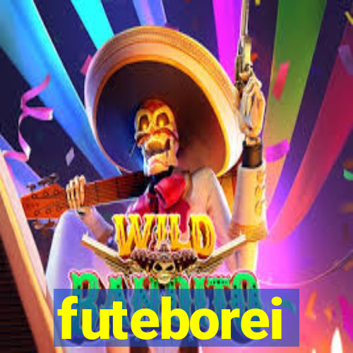 futeborei