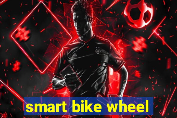 smart bike wheel