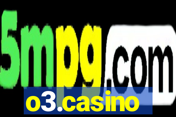 o3.casino