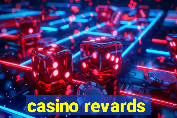 casino revards