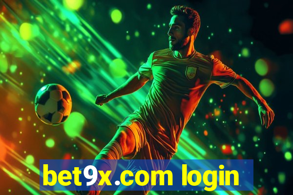 bet9x.com login