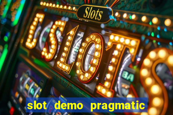 slot demo pragmatic anti lag