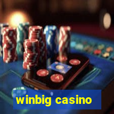 winbig casino