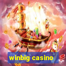 winbig casino