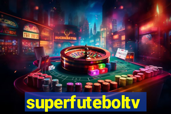 superfuteboltv