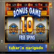 tubar茫o narigudo