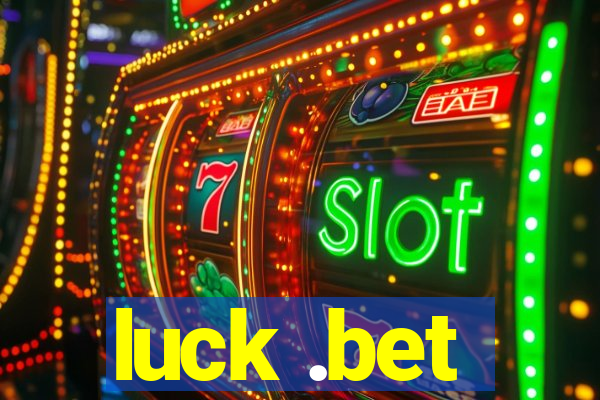 luck .bet