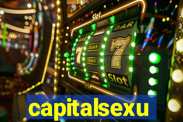 capitalsexu