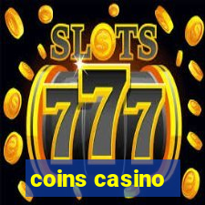 coins casino