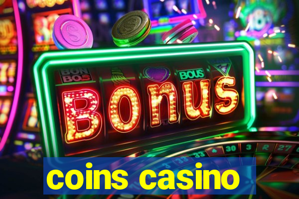 coins casino