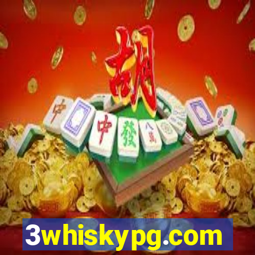 3whiskypg.com