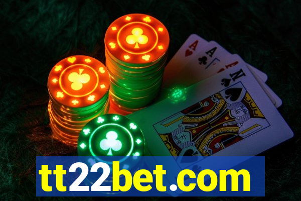 tt22bet.com