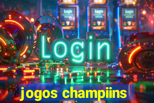 jogos champiins