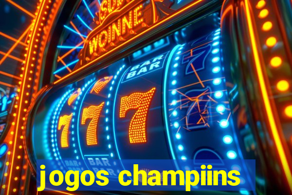 jogos champiins