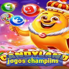 jogos champiins