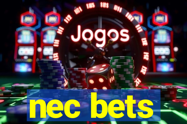 nec bets