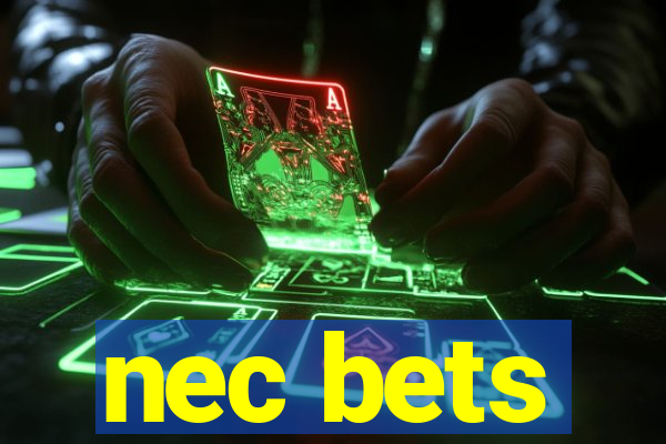 nec bets