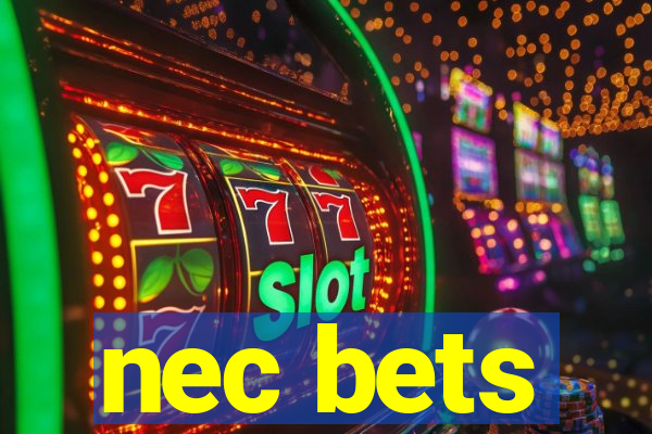 nec bets