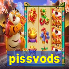 pissvods