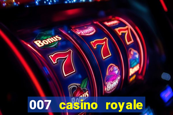 007 casino royale subtitle english