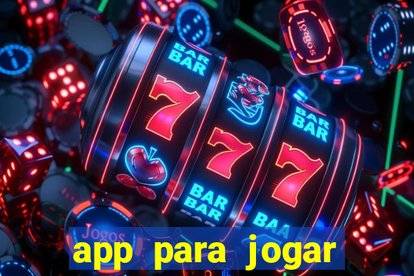 app para jogar truco valendo dinheiro