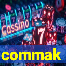 commak