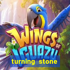 turning stone casino event center