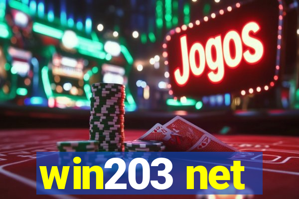 win203 net