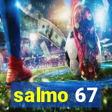 salmo 67