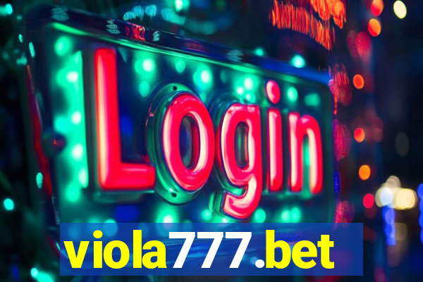 viola777.bet