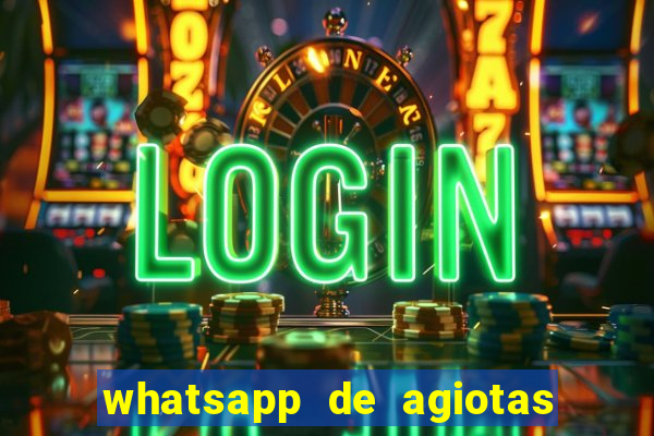 whatsapp de agiotas porto alegre rs