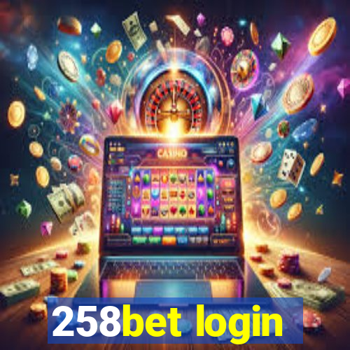 258bet login