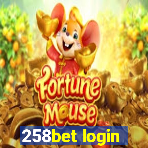 258bet login