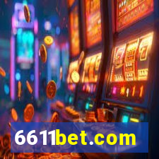 6611bet.com