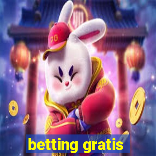 betting gratis