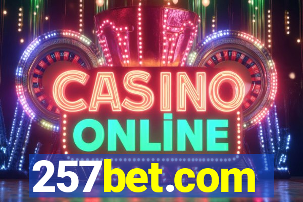 257bet.com