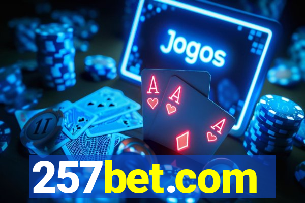 257bet.com